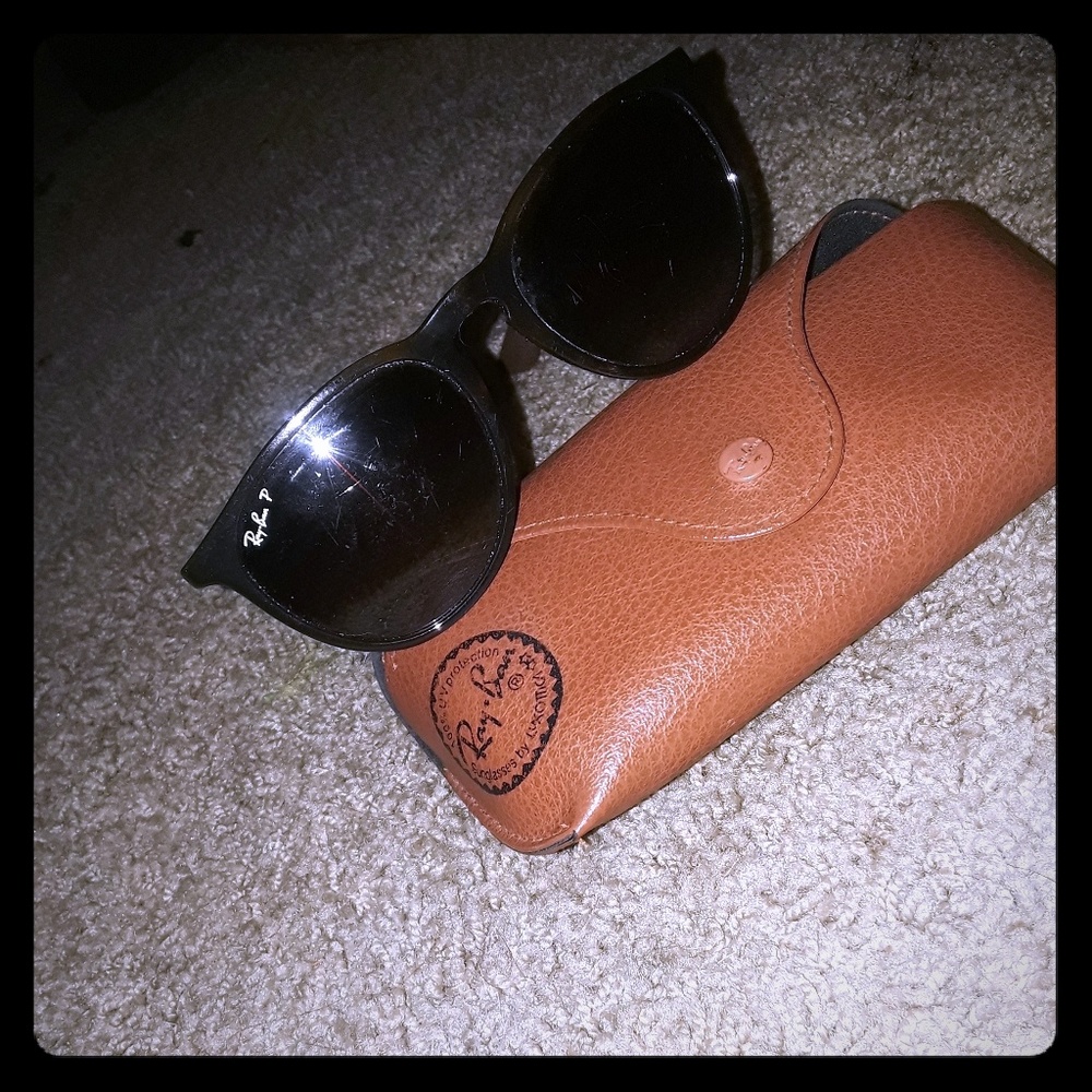 Ray ban sunglasses